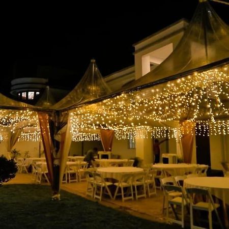 6, Persiaran Tanjung Bunga 3 Villa Batu Feringgi Exterior foto