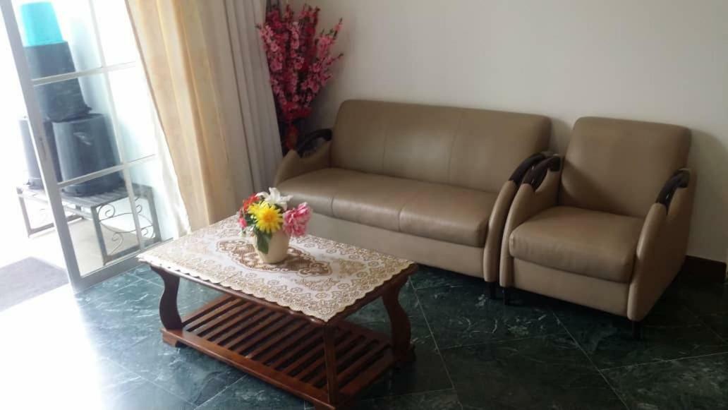 6, Persiaran Tanjung Bunga 3 Villa Batu Feringgi Exterior foto