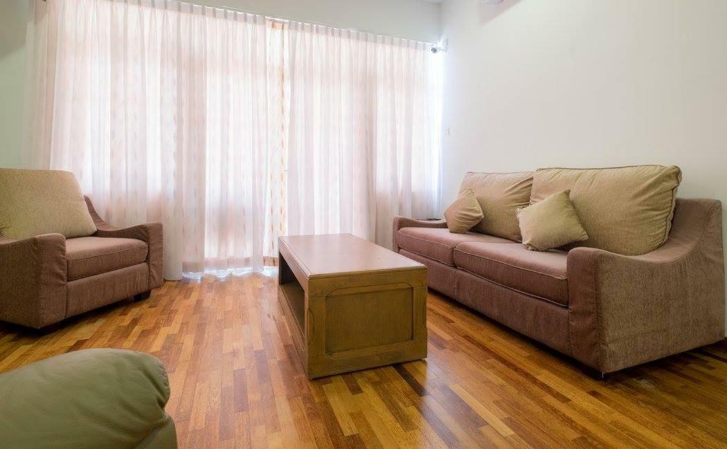 6, Persiaran Tanjung Bunga 3 Villa Batu Feringgi Exterior foto